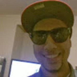 Meet your Posher, Jesus